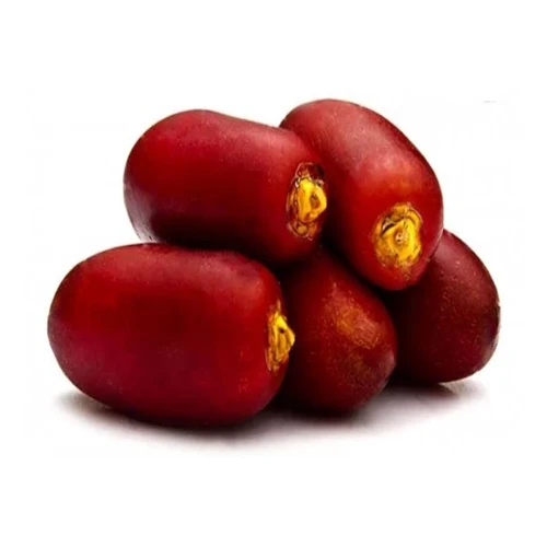 بلح أحمر