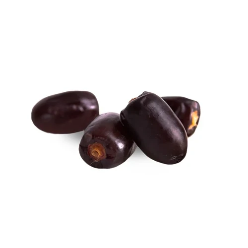 بلح أسود