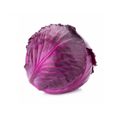 كرنب أحمر