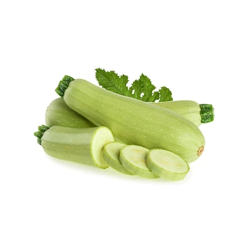 كوسة طازة