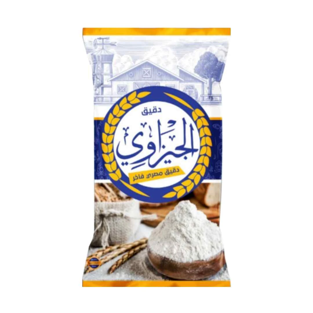 دقيق الجيزاوي فاخر 1 كجم